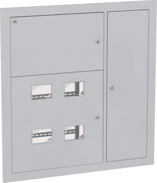 Щит IEK ЩЭ-4-1 36 УХЛЗ IP31