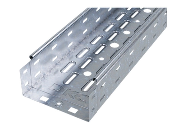 Лоток перфорированный ЛП(0.7) 100Х100Х2000 DKC 35331 (кратно 2)