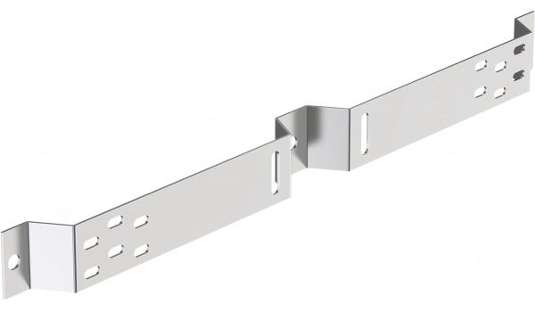 Стойка настенная СНП500 IEK