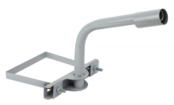 Кронштейн на опору с 1 хомутом 625*460*280, d 48 (SPP-AC3-0-350-048 ) ЭРА