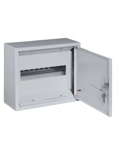 Щит ЩРН 12 265х310х120 IP31 TDM