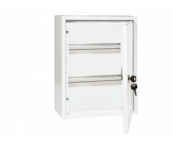 Щит ЩРН 24 395х310х120 IP31 TDM