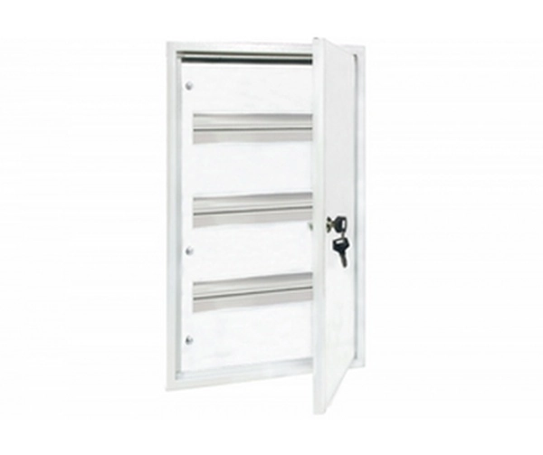 Щит ЩРН 36 520х310х120 IP31 TDM