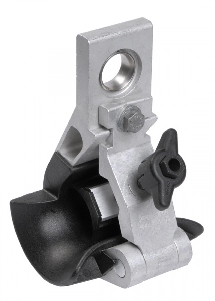 Зажим поддерживающий ЗПС 2х25-4х120/1200/30 (SO140.02)