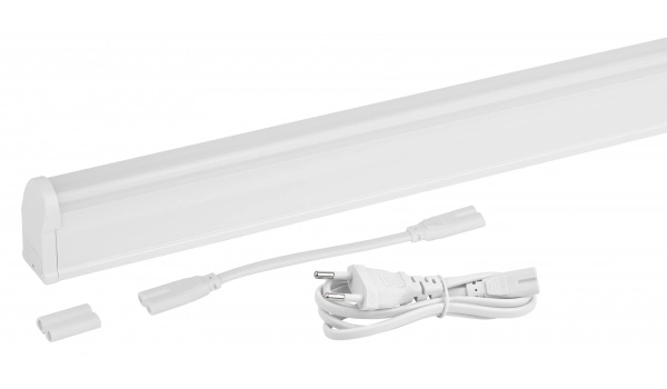 Светильник светодиодный ЭРА LLED-01-14W-6500-W 1022х22х33