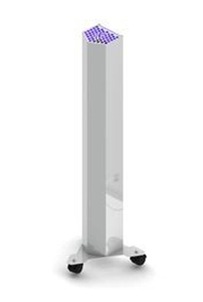 Рециркулятор бактерицидный напольный Faros FI 160 65W Hygiene