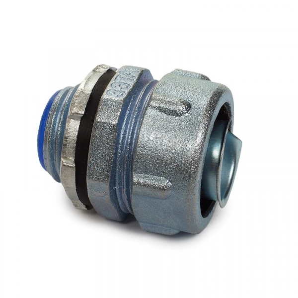 Резьбовой крепежный элемент с наружной резьбой РКН-15 У2 IP54 Гофроматик АО «ЗЭТА» (кратно 1)