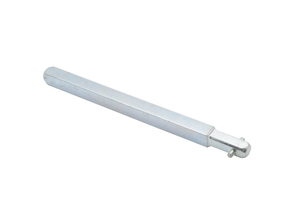 Переходник 280 мм для рукояток управления TwinBlock 315-800А EKF (кратно 1)