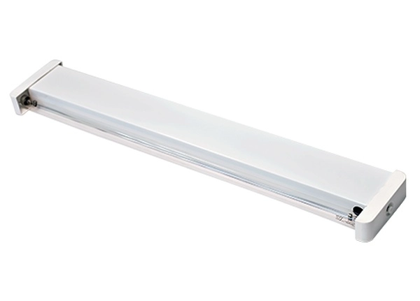 Светильник  ОБН01-150-001 IP20 938х54х166 бактерицидный облучатель для ламп T8 G13  2х30 Вт  ЭмПРА АСТЗ