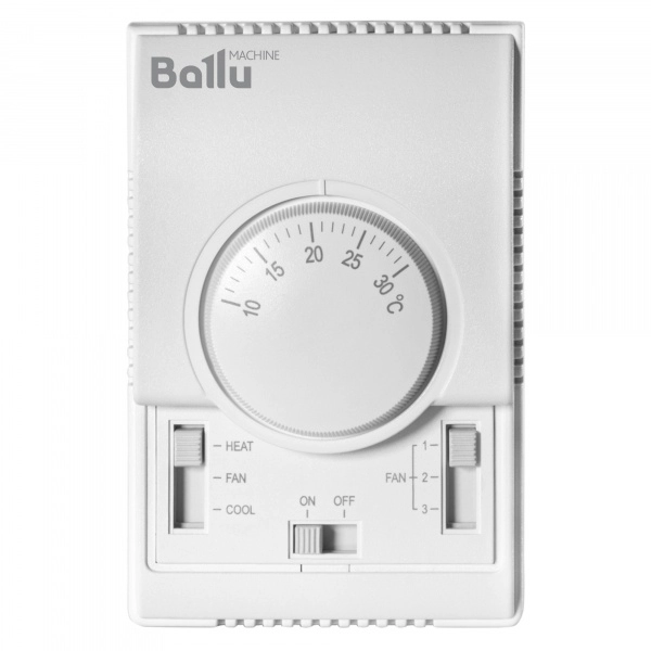 Термостат Ballu BMC-2 механический