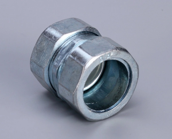 Муфта соединительная СТМ-20(3/4") (Fortisflex)