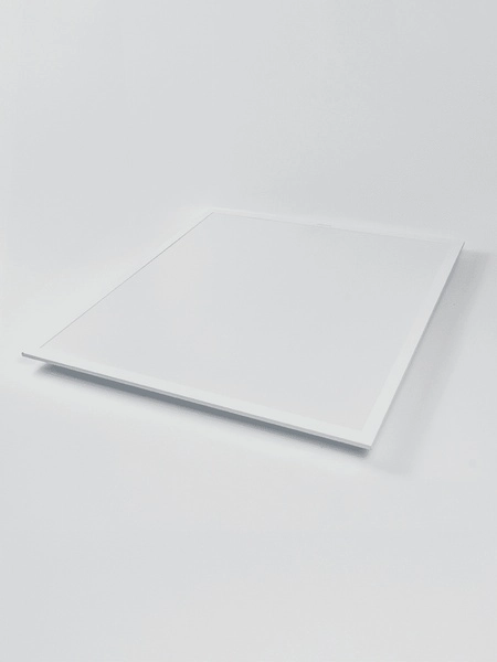 Светильник светодиодный PHILIPS PANEL RC035B (34mm) 40W LED36S/865 CLI 597x597x34 3600lm (внешний драйвер)