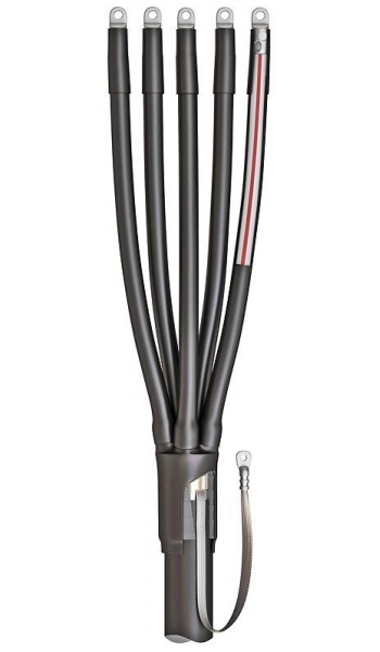 Муфта 5ПКТп(б)-1-16/25 -Б с/н КВТ 60335 на кабель: (А)ВБбШв, (А)ПвБбШв, (А)ПвБбШп)