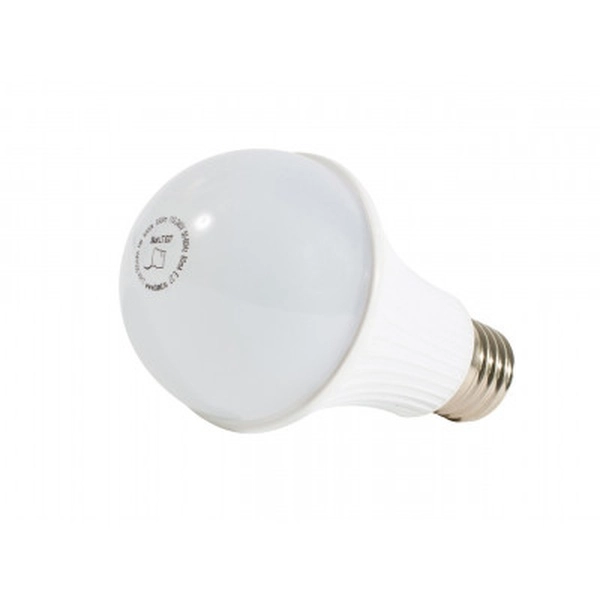 Лампа аварийного освещения SKAT LED-220 E27 70х70х125 АКБ Li-ion 5 W, 6000 k, 350 лм, 3ч РИП