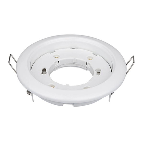 Светильник точечный IN HOME GX53R-standard под лампу GX53 белый