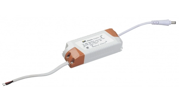 Драйвер IEK LED MG-40-600-01 E для LED светильников 36Вт