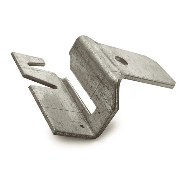 Держатель шины заземления К-188 У2 "сухарь" Гофроматик АО «ЗЭТА»