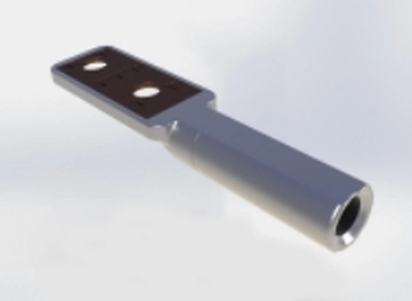 Зажим аппаратный А2А-35-3Т МЗВА