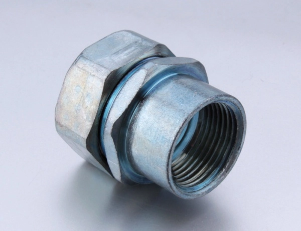 Муфта соединительная СТМ(Р)-25(1") (Fortisflex)