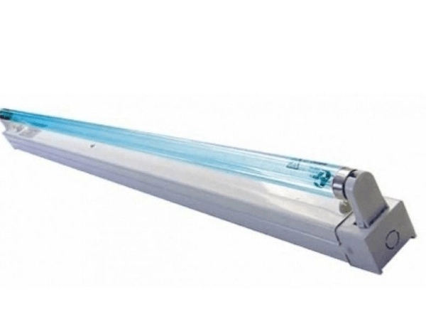 Светильник  ОБН01-75-001 IP20  938х54х117  бактерицидный облучатель для ламп T8 G13 30Вт ЭмПРА АСТЗ