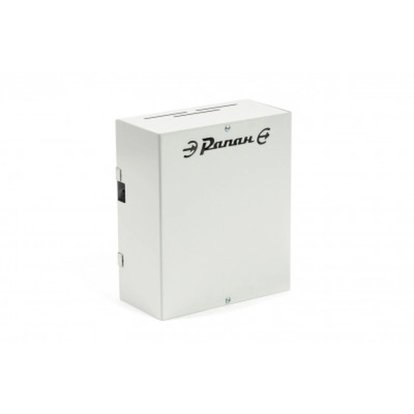 ББП РАПАН-40 источник питания 12В 4А под АКБ 7 Ач защита АКБ ток заряда 0,5А