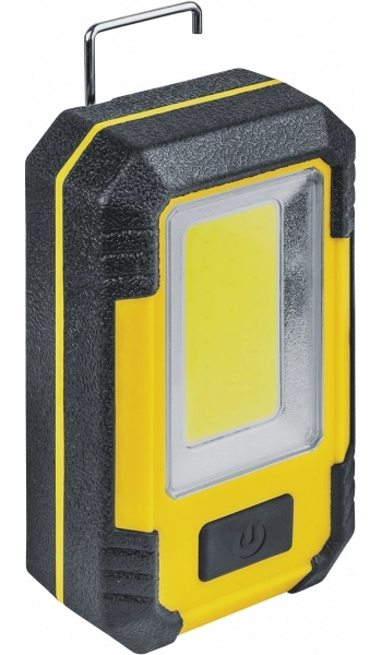 Универсальный аккумуляторный светодиодный фонарь Navigator серии NPT-W 80 341 NPT-W10-ACCU