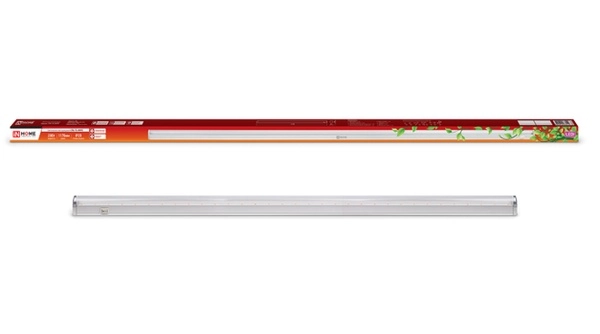 Светильник светодиодный IN HOME СПБ-Т5-ФИТО 20Вт 230B 1170мм