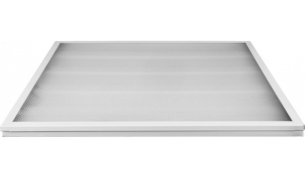 Светильник светодиодный ОНЛАЙТ 36Вт призма 3600Лм 4000К 595х595х19 IP40 176-264В с драйвером