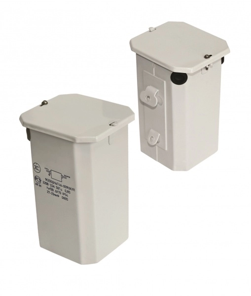 ЭмПРА GALAD 1И1000ДНаТ46-001УХЛ1 220В с ИЗУ