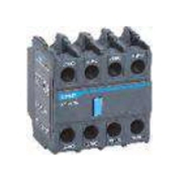Приставка дополнительные контакты AX-3X/22 к контактору NXC-06~630 (R)(CHINT)