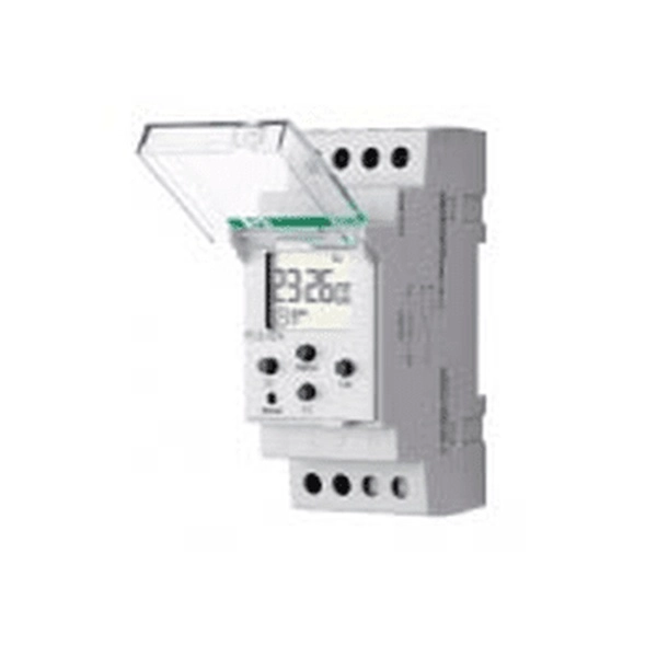 Реле времени PCZ-524 программируемое 16A 24-264B AC/DC  Евроавтоматика