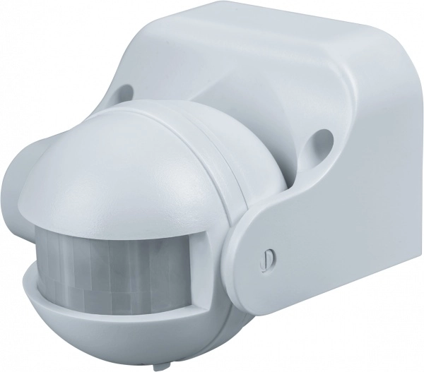 Датчик движения Navigator ИК NS-IRM05-WH 71 967