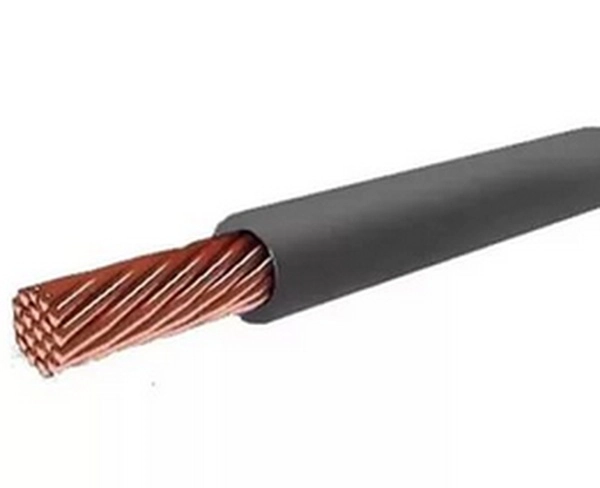 Провод медный ПуГВ 50 (ПВ-3 50) черный