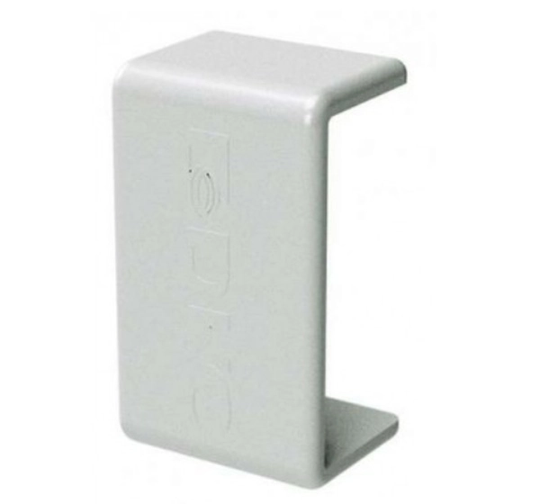 Соединение на стык DKC GM Белый 22x10 00594