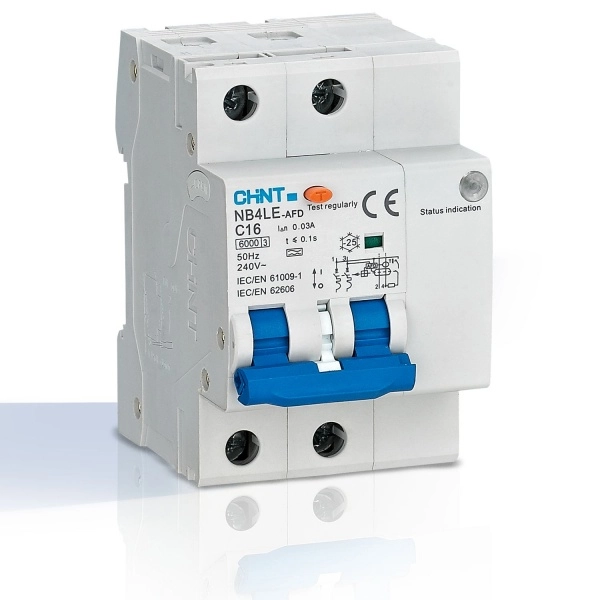 УЗДП  2П 32А тип A 30мА 335359 CHINT