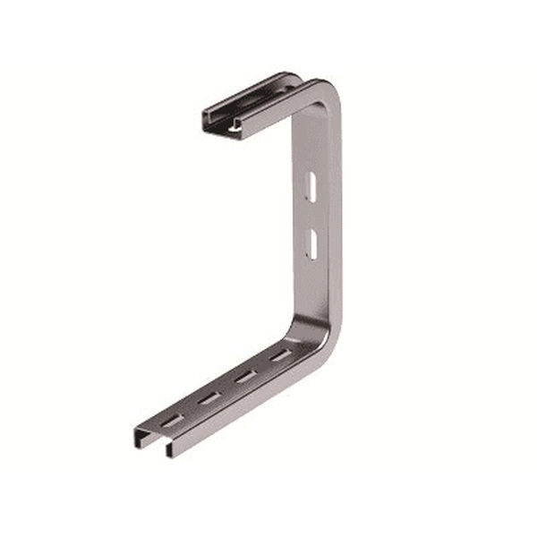 Консоль потолочная DS основание 200мм DKC BBA3020 BBA3020