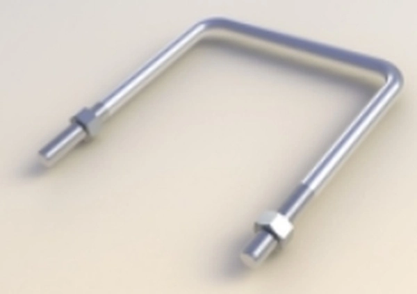 Хомут Х-42 (3.407.1-143.8) (1,2кг)