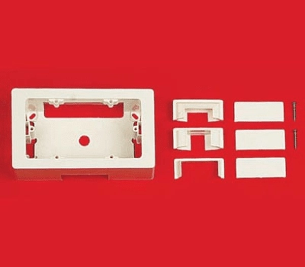 Коробка монтажная универсальная DKC PDD-N Белый PDD-N 120 10143