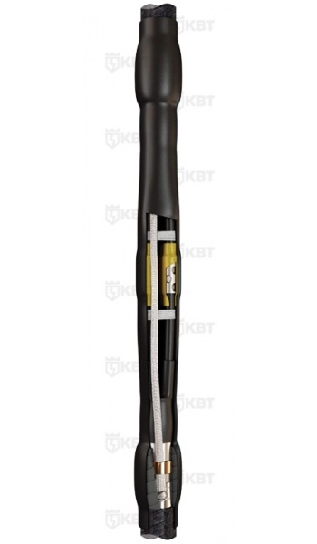 Муфта 4СТп-1-150-240 ( без болт. ) КВТ 50108 / на кабель : ААБл, (А)СБл, (А)СБГ,ААШв)