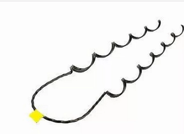 Спиральная вязка ВС-35/50.2 (МЗВА)