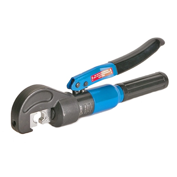 Пресс гидравлический ручной ПГР-70 КВТ (кратно 1)