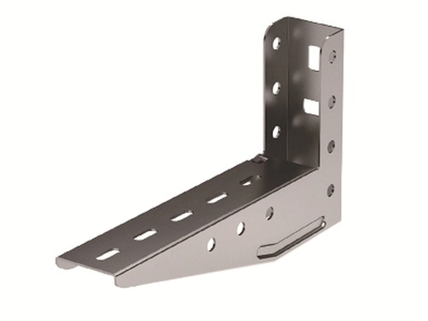 Консоль с опорой ML основание 200мм DKC BBL5020