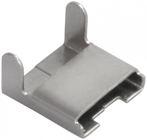 Скрепа IEK СГ-20 (100 шт в упаковке) (A200, NC 20)