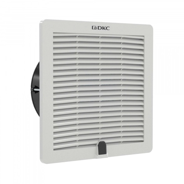 Вентилятор с фильтром RV 230/260 м3/ч, 230 В, 252x252 мм, IP54