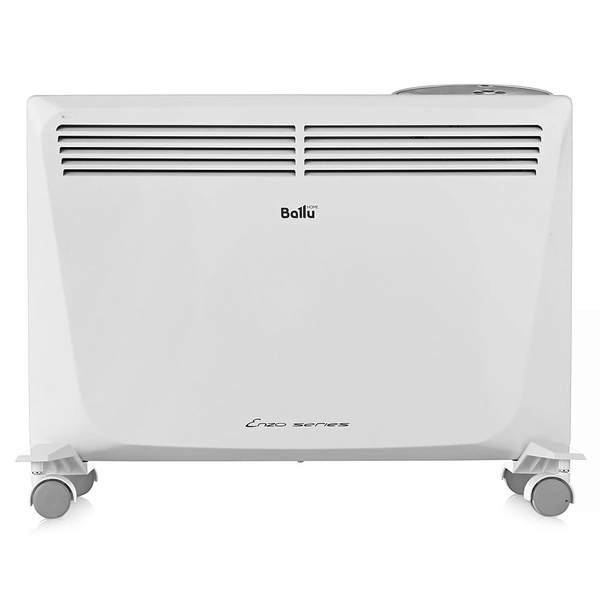 Конвектор Ballu Enzo BEC/EZER-1500 электронный термостат