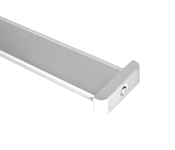 Ардатов ОБН01-150-011 2х30Вт T8 G13 938х54х166 Bakt ЭПРА бактерицидный облучатель для ламп T8 G13