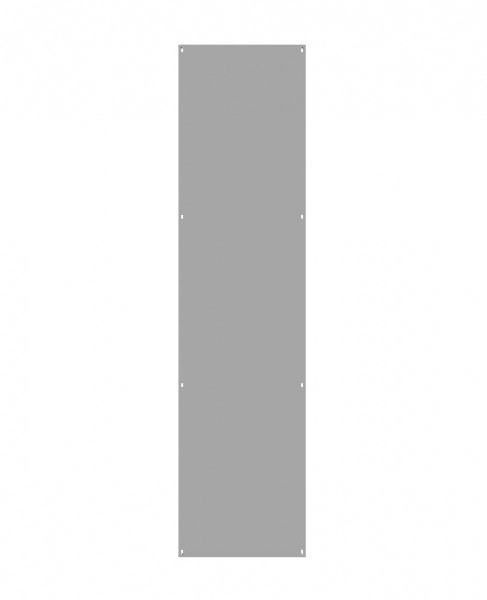 Панель монт.(1800х710х2,5)к ВРУ Unit(2000х800хГ)EKF PROxima (кратно 1)