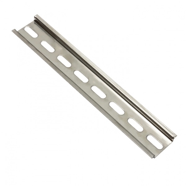 Рейка DIN 1000мм EKF (кратно 1)