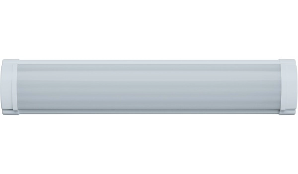 Светильник светодиодный Navigator 18Вт ПММА 1400Лм 4000К 580х114х38 IP20 61 001