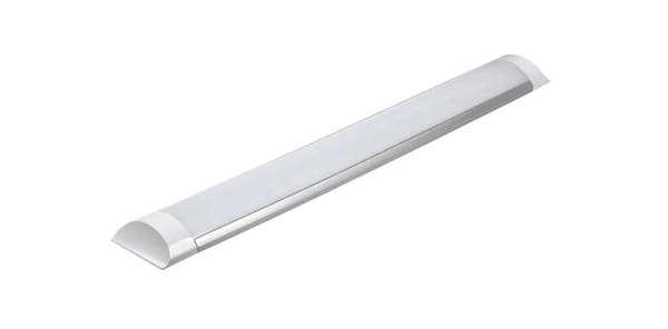 Светильник светодиодный Navigator DPO-02-36-4K-IP20-LED 36Вт 176-264В 4000К 4320Лм 1155х114х38